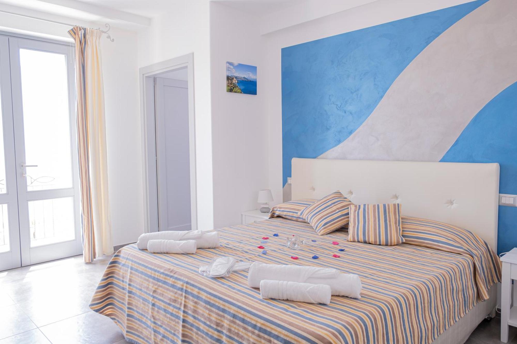 Appartamenti Il Ventaglio Lipari (Isola Lipari) Exterior foto